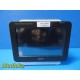 2022 Philips IntelliVue MX450 Monitor W/ M3001A MMS & M3015A CO2 + Leads ~ 39294