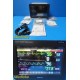 2021 Philips IntelliVue MX450 Monitor CO2 SPO2 ECG NIBP Temp IBP w/ Leads ~39295