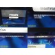 2021 Philips IntelliVue MX450 Monitor CO2 SPO2 ECG NIBP Temp IBP w/ Leads ~39295