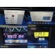 2021 Philips IntelliVue MX450 Monitor CO2 SPO2 ECG NIBP Temp IBP w/ Leads ~39295