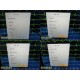 2021 Philips IntelliVue MX450 Monitor CO2 SPO2 ECG NIBP Temp IBP w/ Leads ~39295