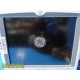 2010 GE Dash 5000 Patient Monitor (SPO2/IBP/NIBP/ECG/TEMP/CO2) W/ Leads ~ 39297