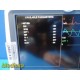 2010 GE Dash 5000 Patient Monitor (SPO2/IBP/NIBP/ECG/TEMP/CO2) W/ Leads ~ 39297