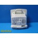 2010 GE Dash 5000 Patient Monitor (SPO2/IBP/NIBP/ECG/TEMP/CO2) W/ Leads ~ 39297