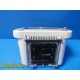 2010 GE Dash 5000 Patient Monitor (SPO2/IBP/NIBP/ECG/TEMP/CO2) W/ Leads ~ 39297