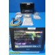 Philips IntelliVue MX450 Monitor w/ M3001A & M3012A Modules + NEW Leads ~ 39298