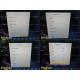 Philips IntelliVue MX450 Monitor w/ M3001A & M3012A Modules + NEW Leads ~ 39298