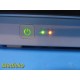 Philips IntelliVue MX450 Monitor w/ M3001A & M3012A Modules + NEW Leads ~ 39298
