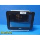 Philips IntelliVue MX450 Monitor w/ M3001A & M3012A Modules + NEW Leads ~ 39298
