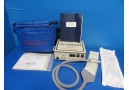 HealthDyne MD-2000 The Wallaby II Photo-therapy System W/ FO Cord & Panel ~14267