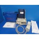 HealthDyne MD-2000 The Wallaby II Photo-therapy System W/ FO Cord & Panel ~14267