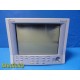 Datascope Passport 2 (SpO2 Masimo NBP Temp ECG CO2 Print) Monitor F/ PARTS ~ 39879