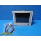 Datascope Passport 2 (SpO2 Masimo NBP Temp ECG CO2 Print) Monitor F/ PARTS ~ 39879