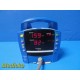 2004 GE Dinamap ProCare 100 Patient Monitor W/ New Battery, Leads & PSU ~ 39890