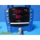 2004 GE Dinamap ProCare 100 Patient Monitor W/ New Battery, Leads & PSU ~ 39890