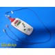 Masimo Rad-5v Pulse Oximeter W/ Direct SpO2 Sensor Ref 10192 ~ 39712
