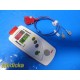 Masimo Rad-5v Pulse Oximeter W/ Direct SpO2 Sensor Ref 10192 ~ 39712