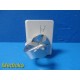 Mindray T1 Docking Station T1-Dock P/N 115-023296-00 w/ Pole Clamp ~ 39793