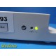 Mindray T1 Docking Station T1-Dock P/N 115-023296-00 w/ Pole Clamp ~ 39793