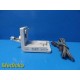 Mindray T1 Docking Station T1-Dock P/N 115-023296-00 w/ Pole Clamp ~ 39793