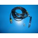 Oral Scan Intraoral Video Imaging System W/ Camera Control & Light Source ~ 4084