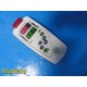 Masimo Rad-5 Pulse Oximeter SpO₂, PR & PI Monitor w/ LNC-10 Cable & Sensor ~ 39839