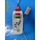 Masimo Rad-5 Pulse Oximeter SpO₂, PR & PI Monitor w/ LNC-10 Cable & Sensor ~ 39839