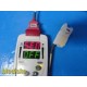 Masimo Rad-5 Pulse Oximeter SpO₂, PR & PI Monitor w/ LNC-10 Cable & Sensor ~ 39839