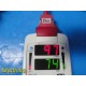Masimo Rad-5 Pulse Oximeter SpO₂, PR & PI Monitor w/ LNC-10 Cable & Sensor ~ 39839