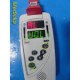 Masimo Rad-5 Pulse Oximeter SpO₂, PR & PI Monitor w/ LNC-10 Cable & Sensor ~ 39839