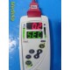 Masimo Rad-5 Pulse Oximeter SpO₂, PR & PI Monitor w/ LNC-10 Cable & Sensor ~ 39839