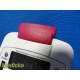 Masimo Rad-5 Pulse Oximeter SpO₂, PR & PI Monitor w/ LNC-10 Cable & Sensor ~ 39839