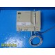Birtcher Hyfrecator Plus Electrosurgical Unit 7‑797 w/ Hand‑Control Pencil ~ 39947