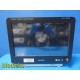 Philips IntelliVue MX700 Monitor FMS Rack MMS BIS CO TEMP IBP Nellcor Rec ~39832