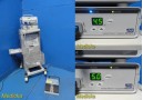 USMI SS-200E Canady Plasma Electrosurgical Unit Argon 2 Cart Footswitch ~ 39376
