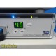 USMI SS-200E Canady Plasma Electrosurgical Unit Argon 2 Cart Footswitch ~ 39376