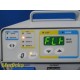 USMI SS-200E Canady Plasma Electrosurgical Unit Argon 2 Cart Footswitch ~ 39376