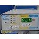 USMI SS-200E Canady Plasma Electrosurgical Unit Argon 2 Cart Footswitch ~ 39376