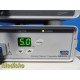 USMI SS-200E Canady Plasma Electrosurgical Unit Argon 2 Cart Footswitch ~ 39376