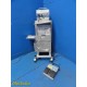 USMI SS-200E Canady Plasma Electrosurgical Unit Argon 2 Cart Footswitch ~ 39376