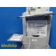 USMI SS-200E Canady Plasma Electrosurgical Unit Argon 2 Cart Footswitch ~ 39376