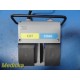 USMI SS-200E Canady Plasma Electrosurgical Unit Argon 2 Cart Footswitch ~ 39376