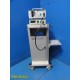 USMI SS-200E Canady Plasma Electrosurgical Unit Argon 2 Cart Footswitch ~ 39376