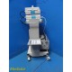 USMI SS-200E Canady Plasma Electrosurgical Unit Argon 2 Cart Footswitch ~ 39376