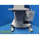 USMI SS-200E Canady Plasma Electrosurgical Unit Argon 2 Cart Footswitch ~ 39376