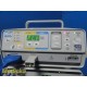 USMI SS-200E Canady Plasma Electrosurgical Unit Argon 2 Cart Footswitch ~ 39376