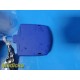 WEM Reusable Electrosurgical HF Cable Set Patient Return Electrode Cable ~ 39377