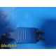 WEM Reusable Electrosurgical HF Cable Set Patient Return Electrode Cable ~ 39377