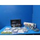 Philips IntelliVue MX700 Monitor FMS Rack MMS BIS CO IBP Nellcor Rec SpO2 ~39378