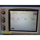 2016 GE Corometrics 259CX-C 250cx Maternal Monitor w/ Transducers + Leads ~39830
